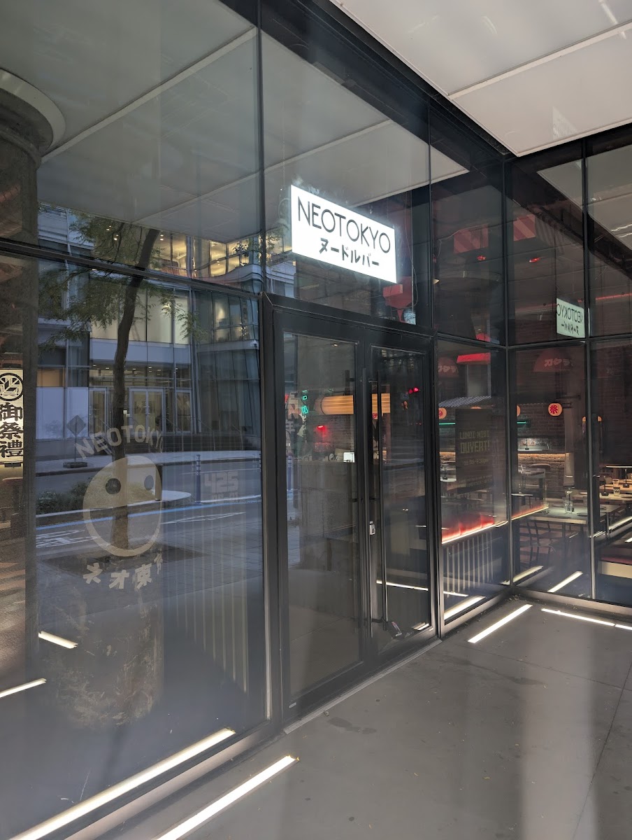 Neotokyo